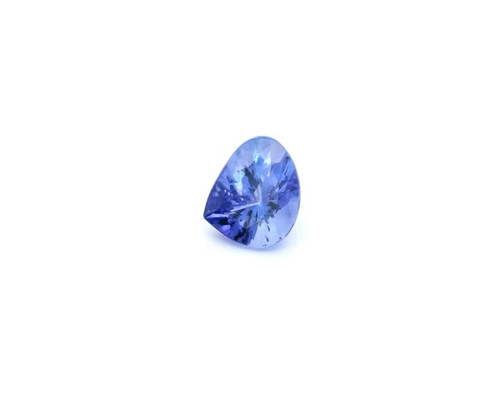 Pear 1.09 carats Natural Tanzanite Tanzanite, 7.89 x 6.18 x 4.2