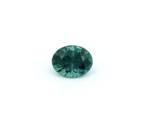 Round 1.02 carats Natural Sapphire Sapphire, 6.05 x 3.96