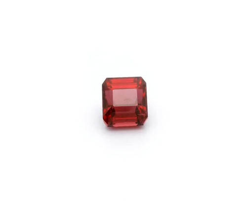 Emerald 2.03 carats Natural Ruby Ruby, 7.25 x 5.65 x 4.45