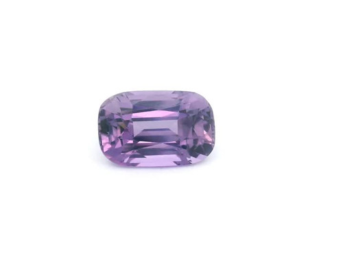 Antique Cushion 2.97 carats Natural Sapphire Sapphire, 8.57 x 6.9 x 5.33