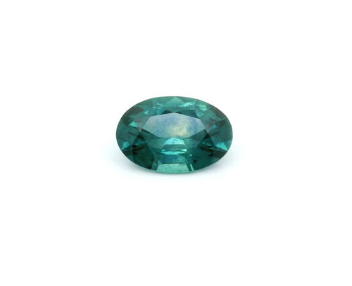 Oval 1.96 carats Natural Sapphire Sapphire, 8.59 x 7.1 x 4.13