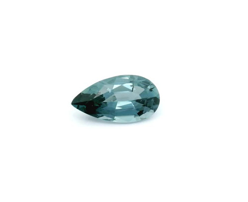 Pear 1.31 carats Natural Spinel Spinel, 9.02 x 6 x 3.75
