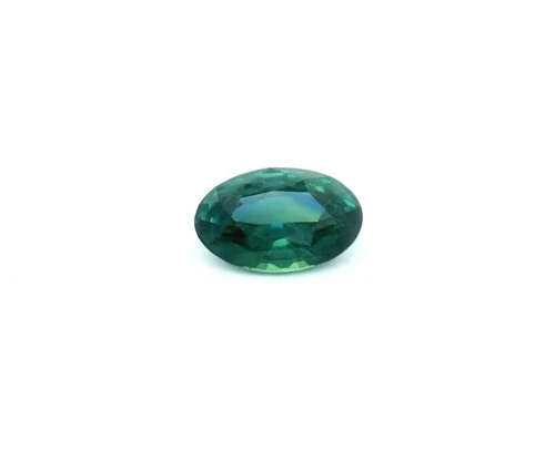 Oval 1.62 carats Natural Sapphire Sapphire, 7.82 x 6.15 x 4.2