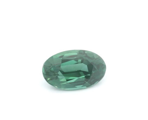 Oval 1.63 carats Natural Sapphire Sapphire, 7.69 x 5.78 x 4.22