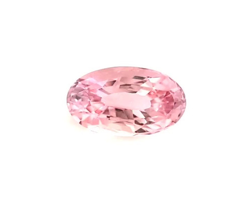 Oval 2.02 carats Natural Sapphire Sapphire, 8.72 x 6.33 x 4.14