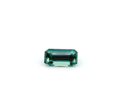 Emerald 0.2 carats Natural Alexandrite Alexandrite, 4.02 x 2.57 x 2.01