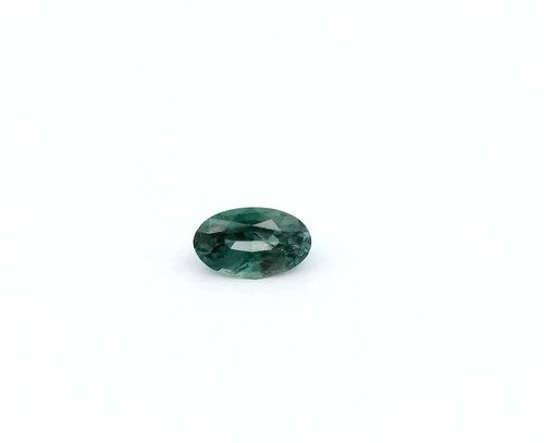 Oval 0.23 carats Natural Alexandrite Alexandrite, 4.27 x 3.13 x 2.14