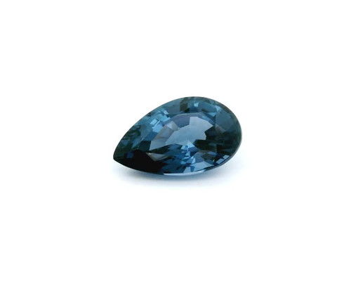 Pear 2.08 carats Natural Spinel Spinel, 9.4 x 6.75 x 4.72
