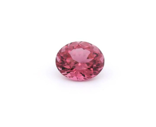 Round 1.39 carats Natural Tourmaline Tourmaline, 7.05 x 4.79
