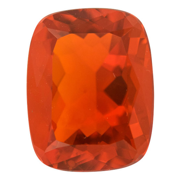 fire opal stone