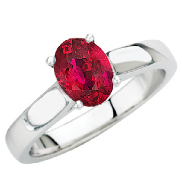 Ruby sales ring price