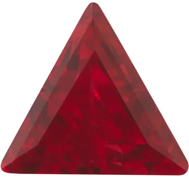 Ruby Triangles - View all