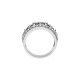 Diamond Ring in Platinum 0.50 Carat Diamond Ring