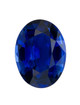 Great Buy 1.01 carat Blue Sapphire Oval Cut 6.71 x 5.03 x 3.35 mm Unheated with GIA Report