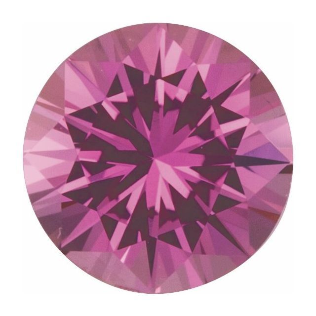 Which Gemstones are pink?