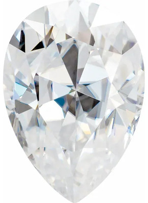Cabochon Oval Genuine London Blue Topaz in Grade AAA