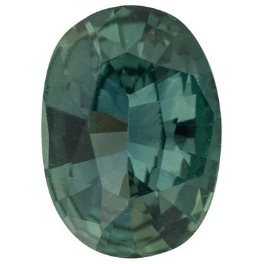 Pure green sapphire hotsell