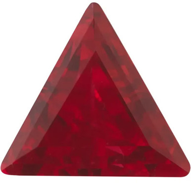 Ruby Triangles - View all