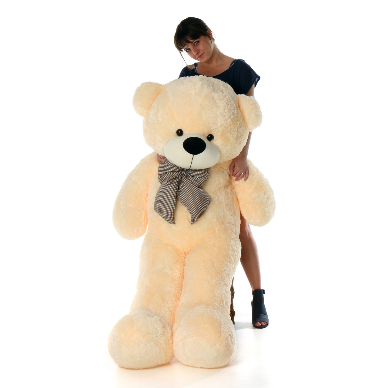 Teddy shop bear jumbo