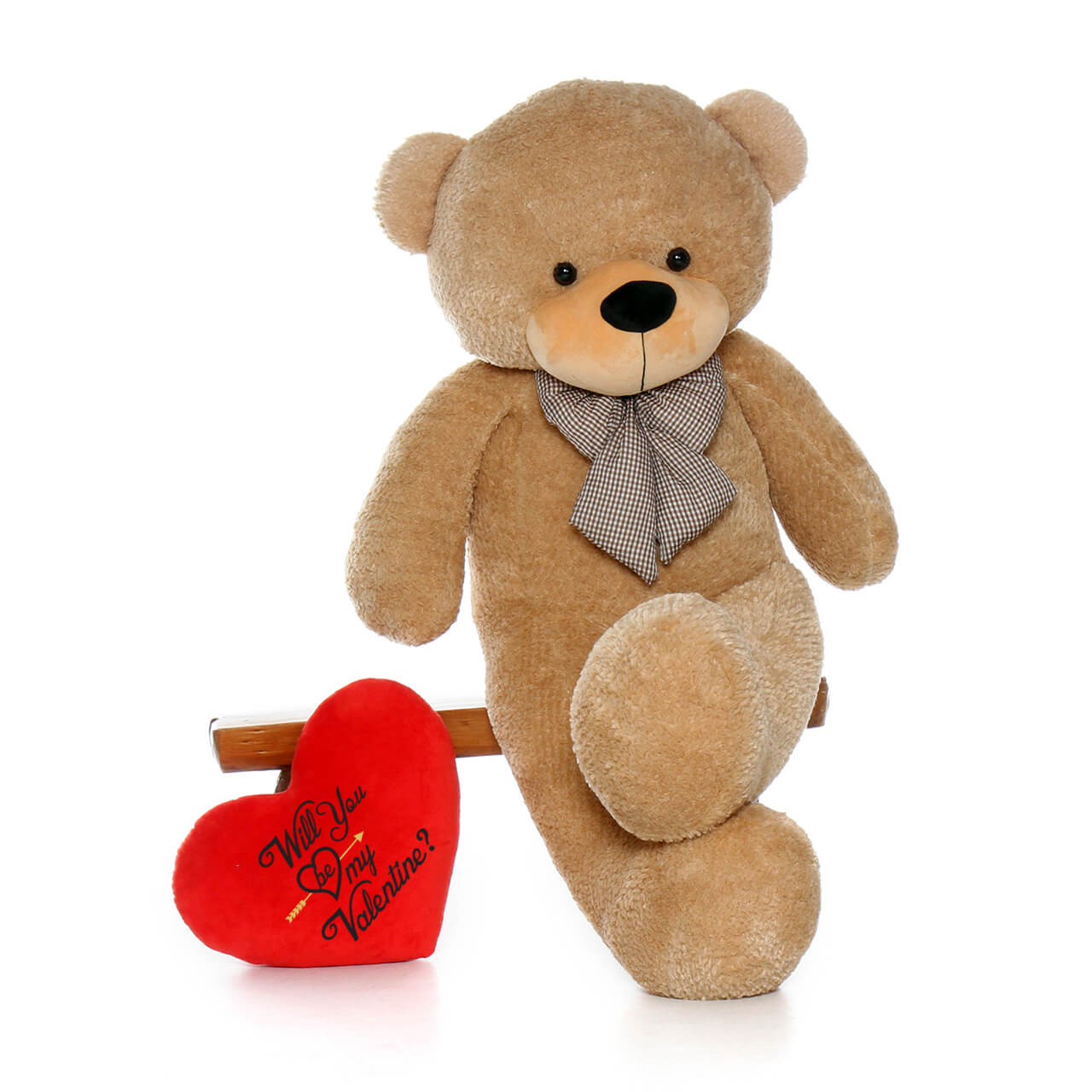 Details about   Boyfriend Adorable Me to You Bear With Heart Valentines Day New Greetings Card 
