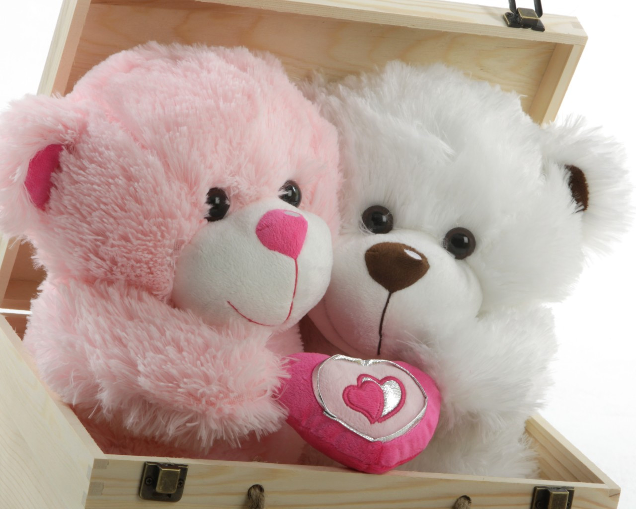 Pink Teddy Bear For Your Valentine  Cute teddy bear pics, Teddy bear  wallpaper, Teddy bear images