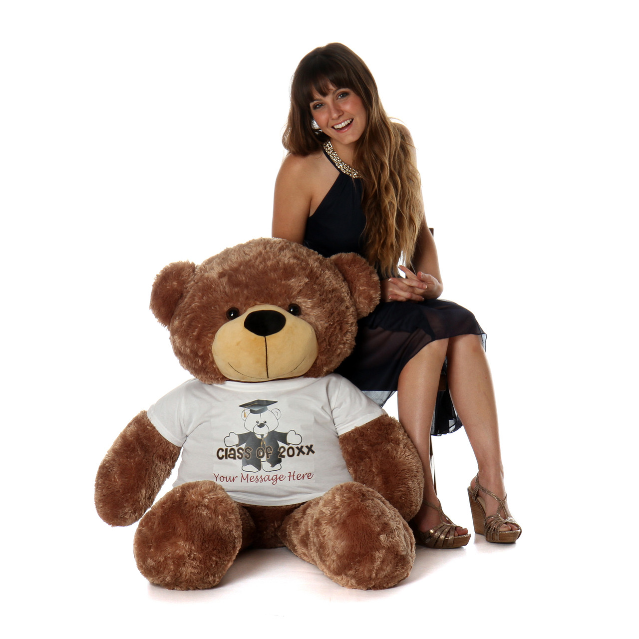 Adorable Teddy Bear with Designer Photo Frame: Gift/Send Home and Living  Gifts Online L11079267