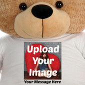 Upload Your Own Personalized Image