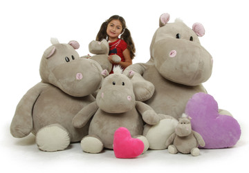 Life Size 45in Huge Stuffed Koala-Quigley - Giant Teddy