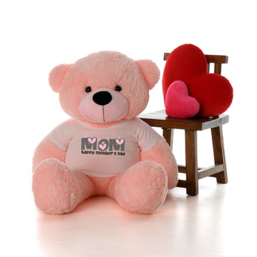 mothers day teddy bears wholesale