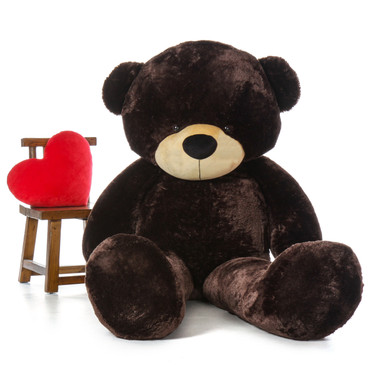 7 foot teddy bear cheap