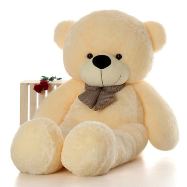 where can i buy a huge teddy bear