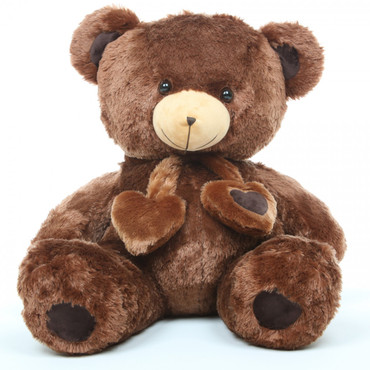 3ft teddy bear