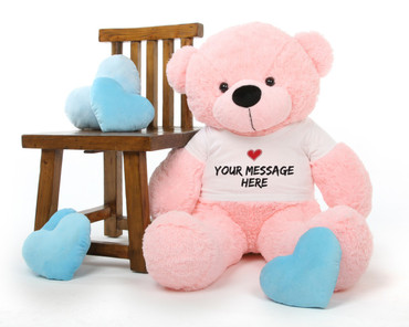 3ft teddy