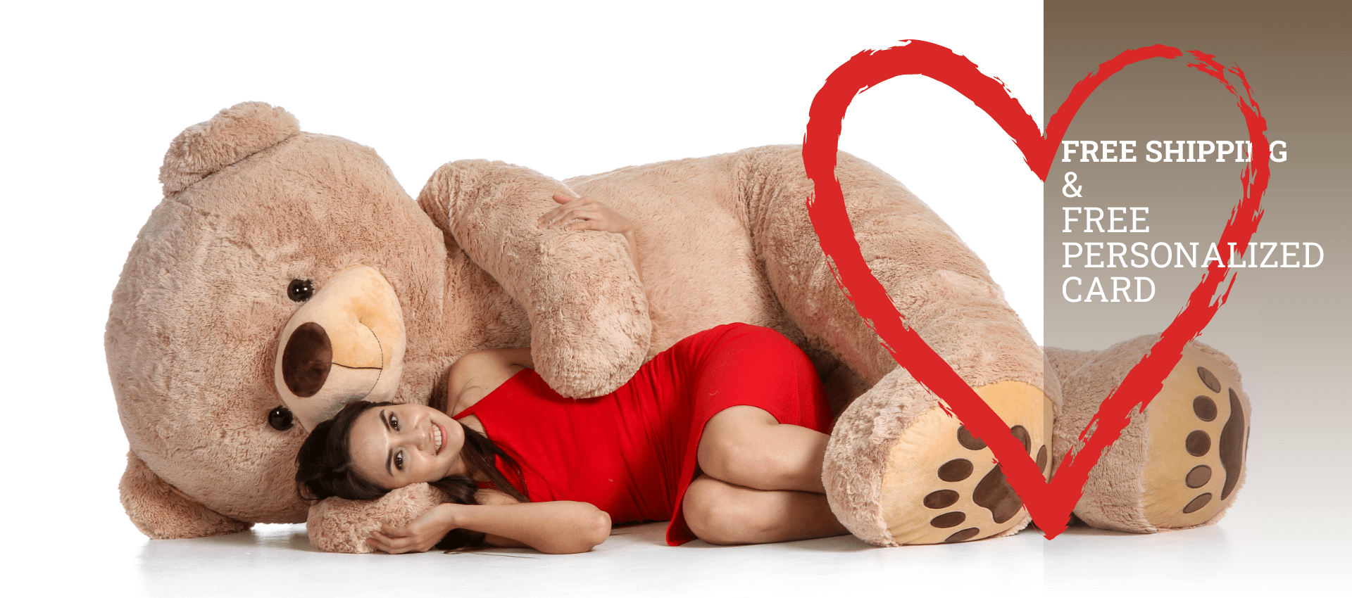 Life Size Teddy Bear Stuffed Bears Giant Teddy Bear Life Size Teddy Bear Stuffed Bears Giant Teddy Bear