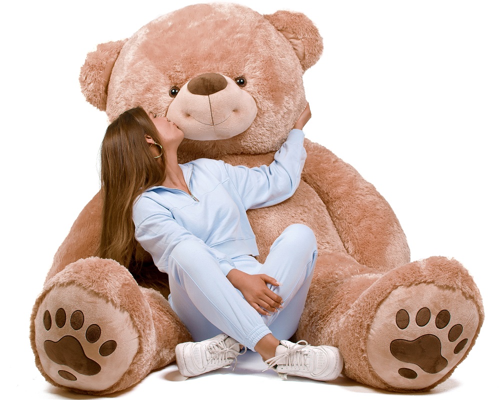 Happy Teddy Day 2020: 5 most expensive teddy bears in the world 