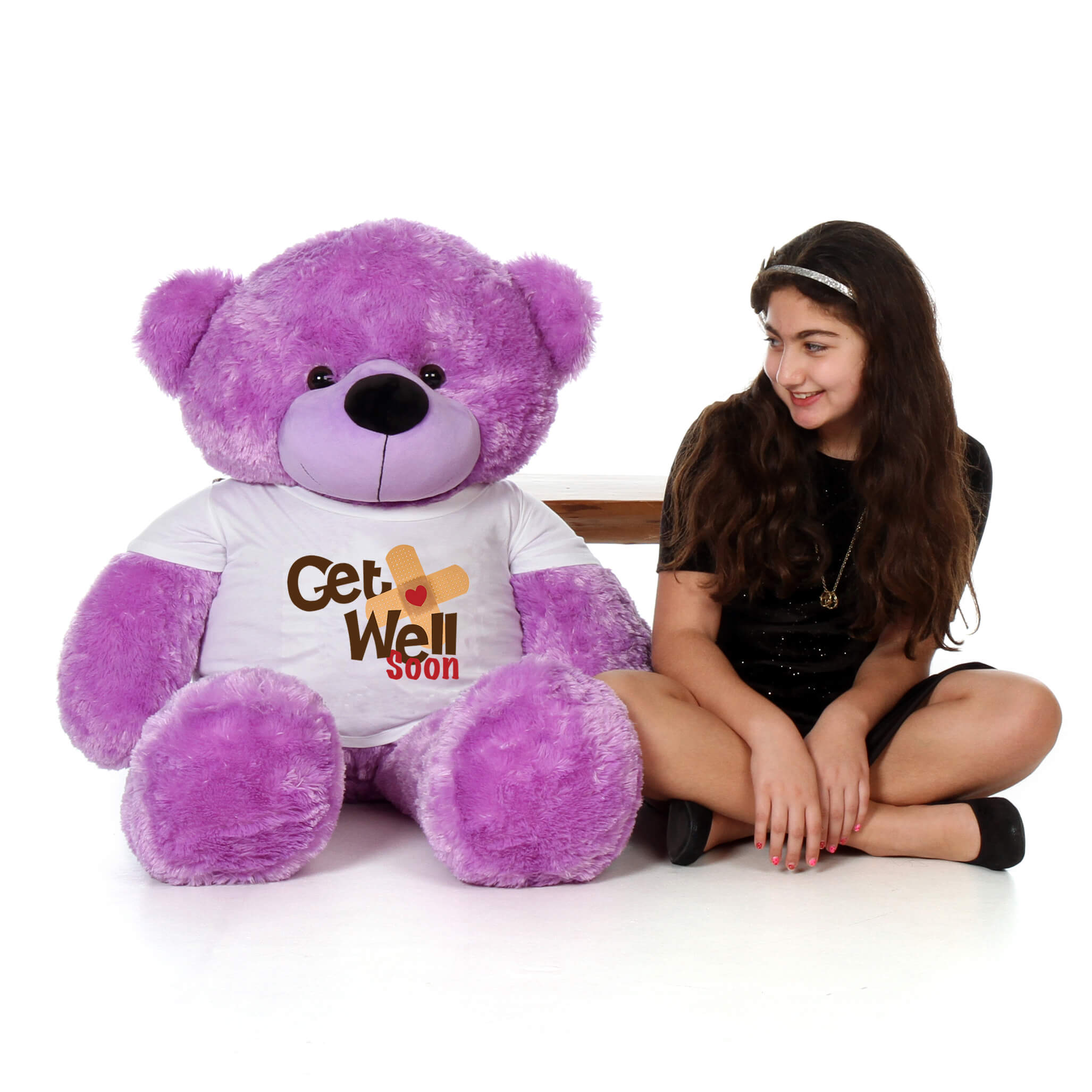 4ft-giant-purple-teddy-bear-deedee-cuddles-in-a-get-well-soon-t-shirt.jpg