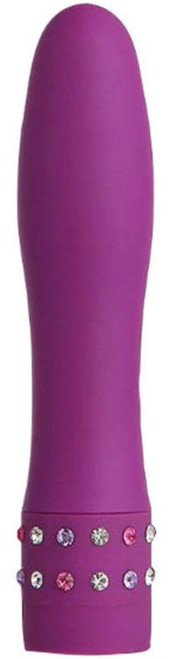 SORAYA Bullet Vibrator - Purple