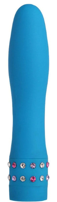 SORAYA Bullet Vibrator - Blue