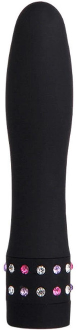 SORAYA Bullet Vibrator - Black