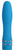 SORAYA Bullet Vibrator - Blue