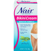 NAIR SENSITIVE BIKINI CREAM 4/3PK - 1.7OZ
