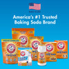 AH BAKING SODA 24/1 LB.