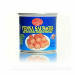 Vienna Sausage