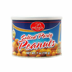 Frito Lay Peanuts, Honey Roasted 2.87 oz, Mixed Nuts