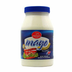 Real Mayonnaise