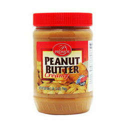 Peanut Butter
