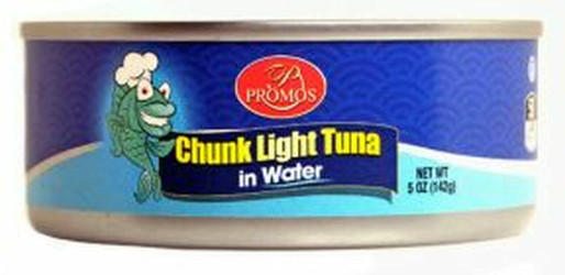 Tuna