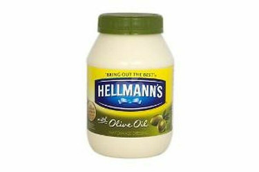 Mayonnaise