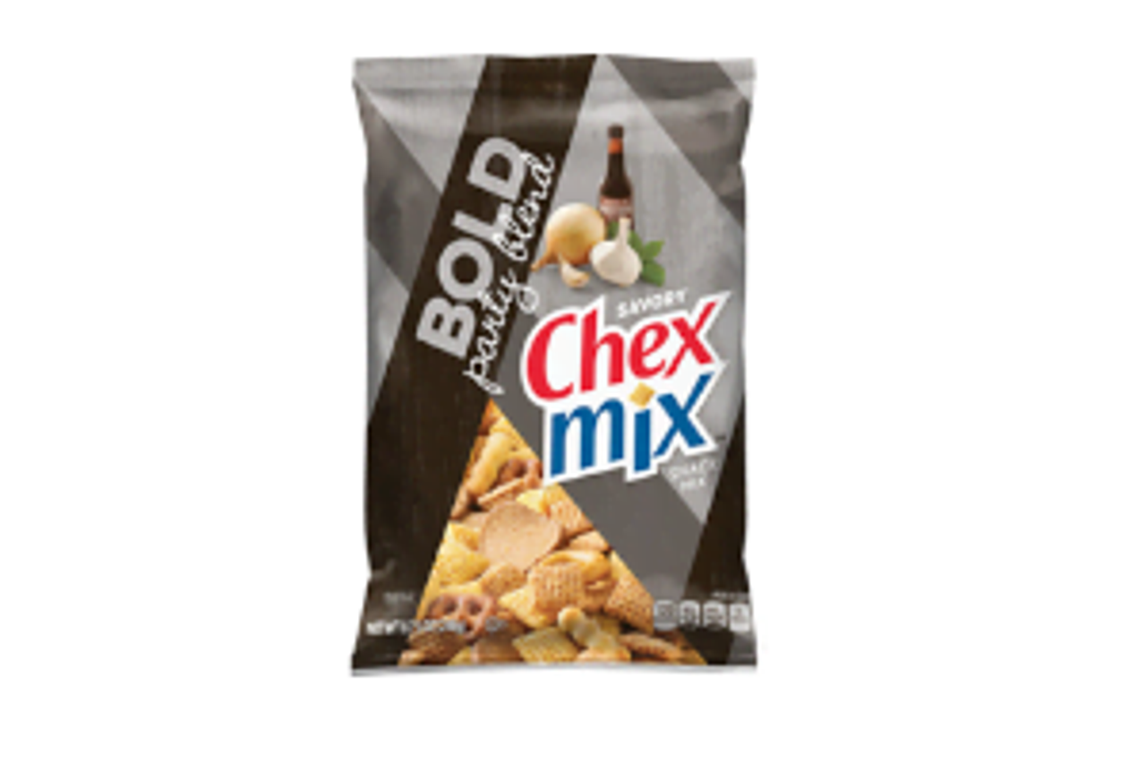 Chex Mix Bold Party Blend - Ravi's Import Warehouse