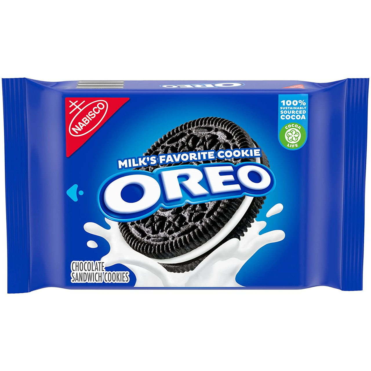 OREO COOKIE 12/14.3OZ